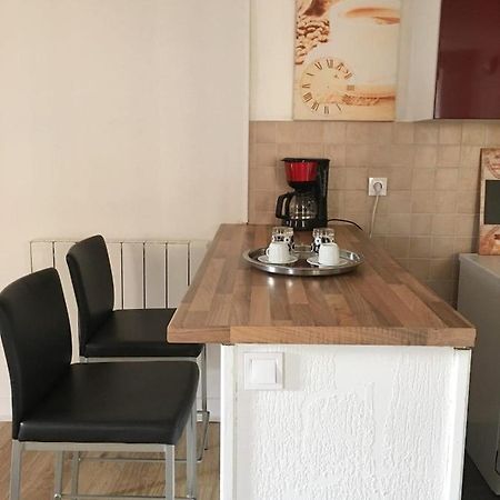 Appartement 4 Couchages , Equipe De La Fibre 브리아르 외부 사진