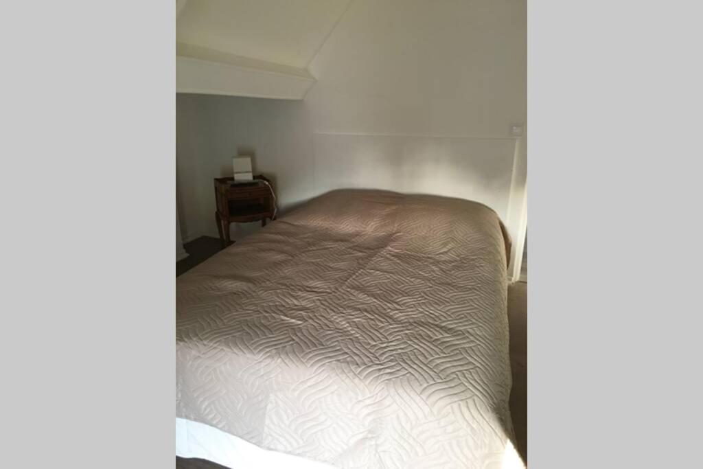 Appartement 4 Couchages , Equipe De La Fibre 브리아르 외부 사진